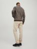 Faux leather jacket sold by Jack & Jones