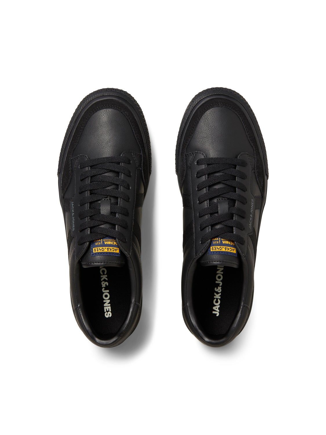 Mesh Sneakers sold by Jack & Jones product image thumbnail 4