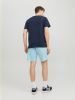 Logo Crew neck T-shirt sold by Jack & Jones