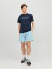 Logo Crew neck T-shirt sold by Jack & Jones