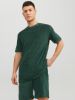 Plain Crew neck T-shirt sold by Jack & Jones