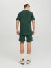Plain Crew neck T-shirt sold by Jack & Jones