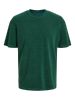 Plain Crew neck T-shirt sold by Jack & Jones