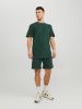 Plain Crew neck T-shirt sold by Jack & Jones