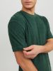 Plain Crew neck T-shirt sold by Jack & Jones