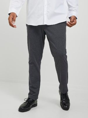 Plus Size Slim Fit Chino trousers sold by Jack & Jones