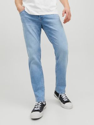 JJILIAM JJORIGINAL SBD 805 Skinny fit jeans sold by Jack & Jones