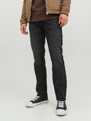 JJICLARK JJWOOD CJ 681 Regular fit jeans sold by Jack & Jones