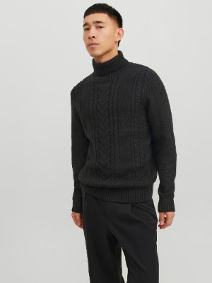 Plain Turtleneck sold by Jack & Jones