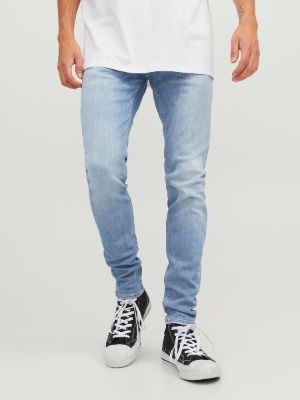 JJITOM JJORIGINAL CJ 610 50SPS Skinny fit jeans sold by Jack & Jones