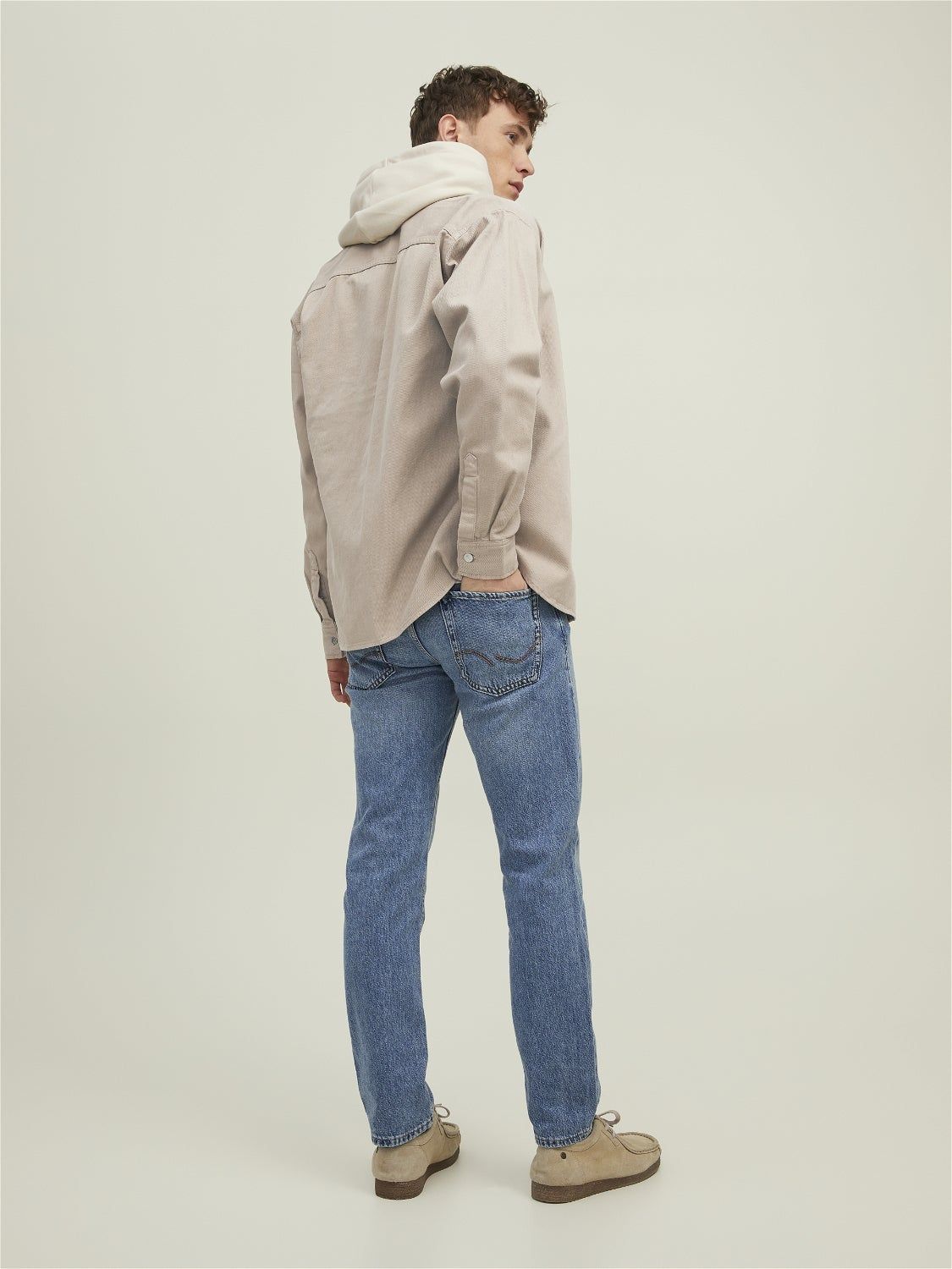 Regular Fit Casual shirt sold by Jack & Jones product image thumbnail 2