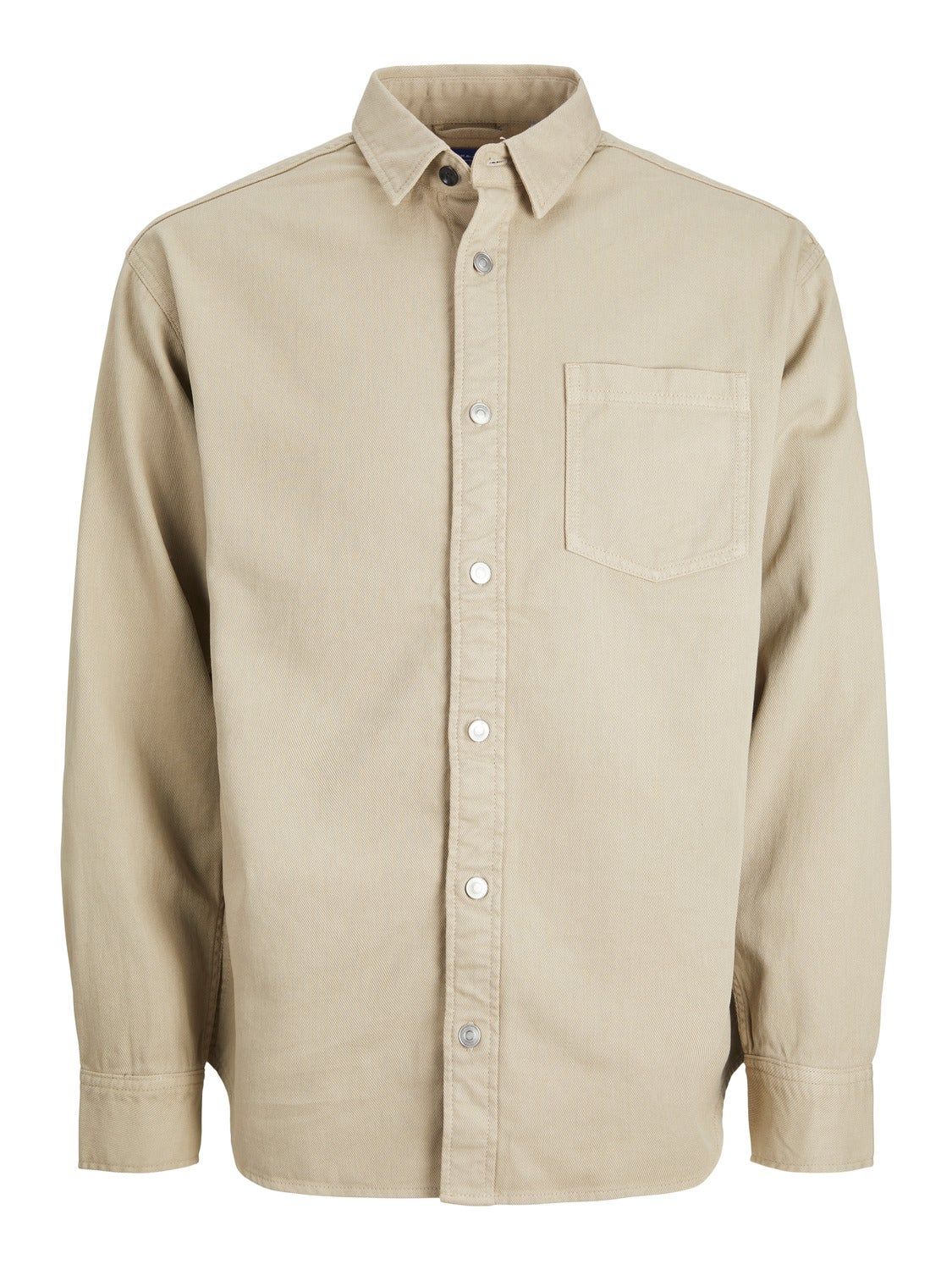 Regular Fit Casual shirt sold by Jack & Jones product image thumbnail 3