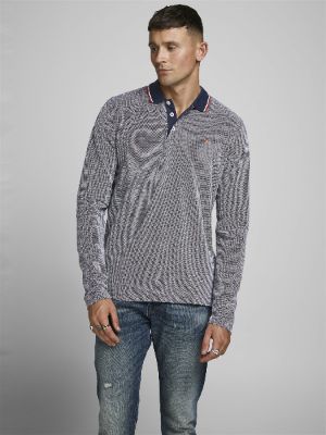 Plain Polo T-shirt sold by Jack & Jones
