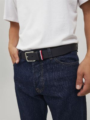 Leather Belt sold by Jack & Jones