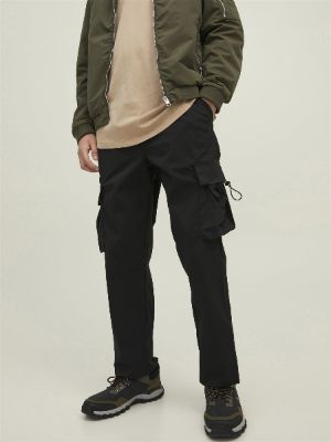 Relaxed Fit Cargo trousers sold by Jack & Jones