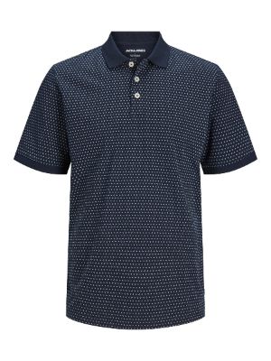 Plus Size Printed T-shirt sold by Jack & Jones