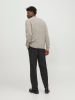 Plain Crew Neck Jumper sold by Jack & Jones