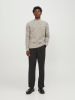 Plain Crew Neck Jumper sold by Jack & Jones
