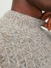 Plain Crew Neck Jumper sold by Jack & Jones