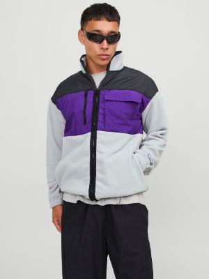 Fleece jacket sold by Jack & Jones