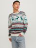 X-mas Crew Neck Jumper sold by Jack & Jones