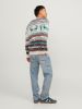 X-mas Crew Neck Jumper sold by Jack & Jones