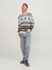 X-mas Crew Neck Jumper sold by Jack & Jones