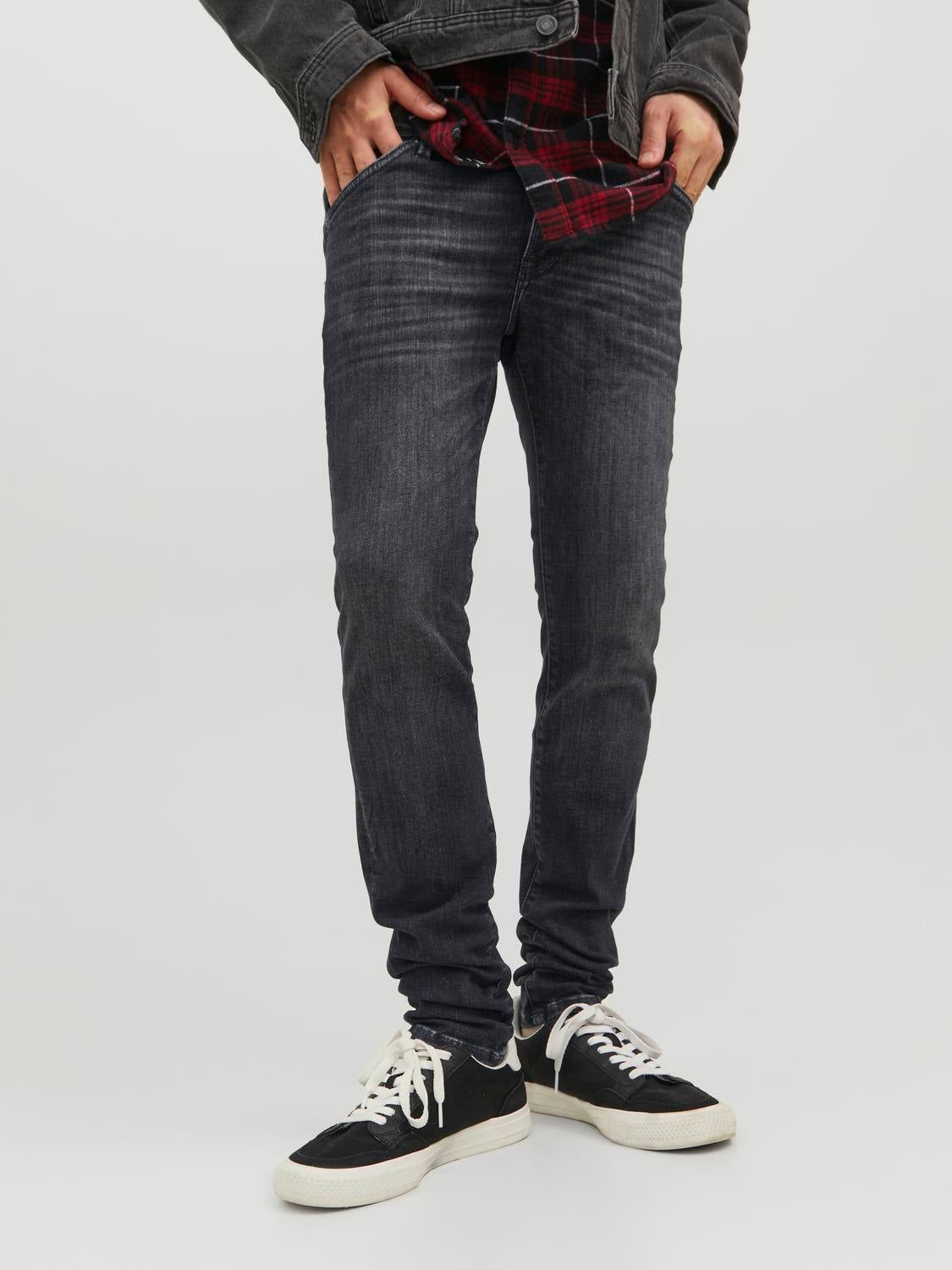 JJILIAM JJFOX BL 655 50SPS Skinny fit jeans sold by Jack & Jones