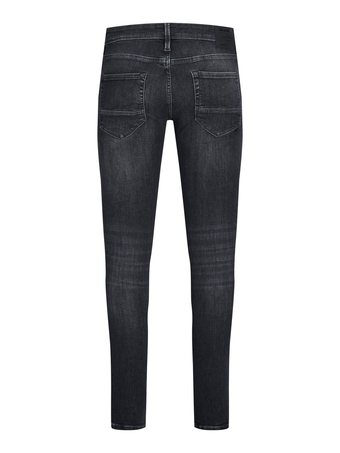 JJILIAM JJFOX BL 655 50SPS Skinny fit jeans sold by Jack & Jones product image thumbnail 4