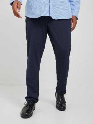Plus Size Slim Fit Chino trousers sold by Jack & Jones