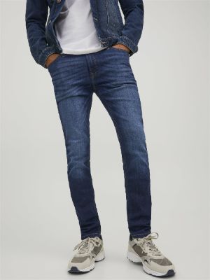 JJILIAM JJORIGINAL SBD 014 50SPS Skinny fit jeans sold by Jack & Jones