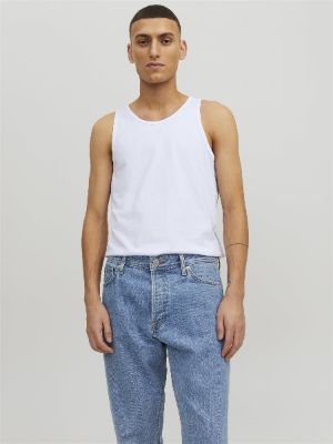 Troupe Layered Tank | Parallel