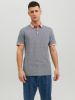 Plain Polo T-shirt sold by Jack & Jones