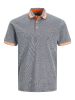 Plain Polo T-shirt sold by Jack & Jones