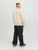 Logo Crewn Neck Sweatshirt sold by Jack & Jones