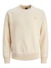 Logo Crewn Neck Sweatshirt sold by Jack & Jones