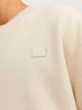 Logo Crewn Neck Sweatshirt sold by Jack & Jones