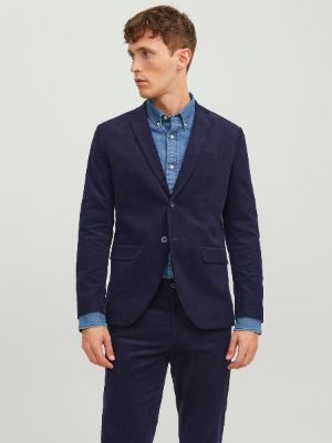 JPRCORDUROY Slim Fit Blazer sold by Jack & Jones