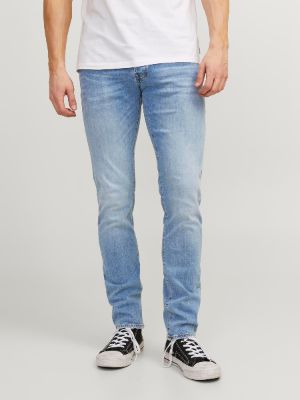 JJIGLENN JJICON JJ 957 50SPS Slim fit jeans sold by Jack & Jones