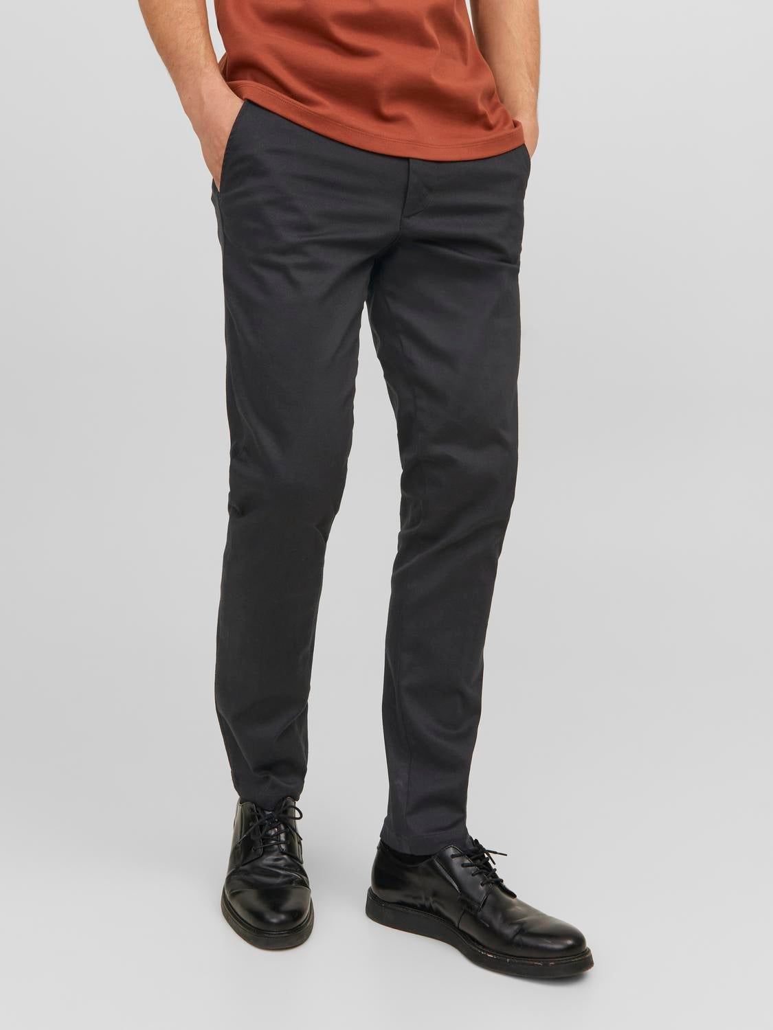 Slim Fit Chino trousers sold by Jack & Jones