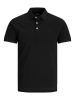 Plain Polo T-shirt sold by Jack & Jones
