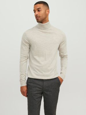 Plain Turtleneck sold by Jack & Jones