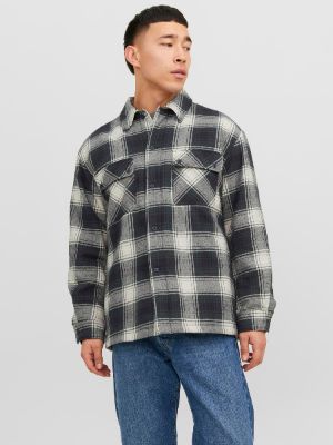 Regular Fit Checked shirt sold by Jack & Jones