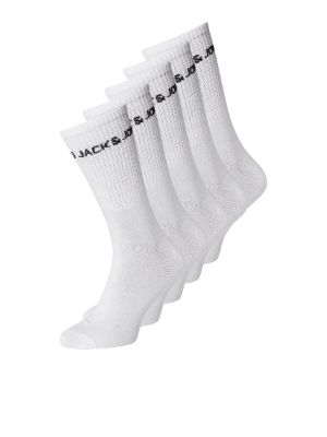 5-pack Tennis socks sold by Jack & Jones