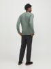 Plain Crew Neck Jumper sold by Jack & Jones
