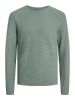 Plain Crew Neck Jumper sold by Jack & Jones