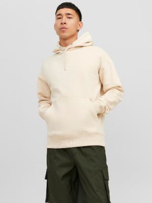 Plain Hoodie sold by Jack & Jones