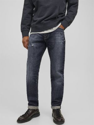 RDD Royal R249 selvedge Comfort Fit Jeans sold by Jack & Jones