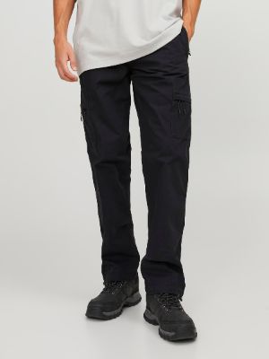 Relaxed Fit Cargo trousers sold by Jack & Jones