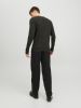 Plain Crew Neck Jumper sold by Jack & Jones